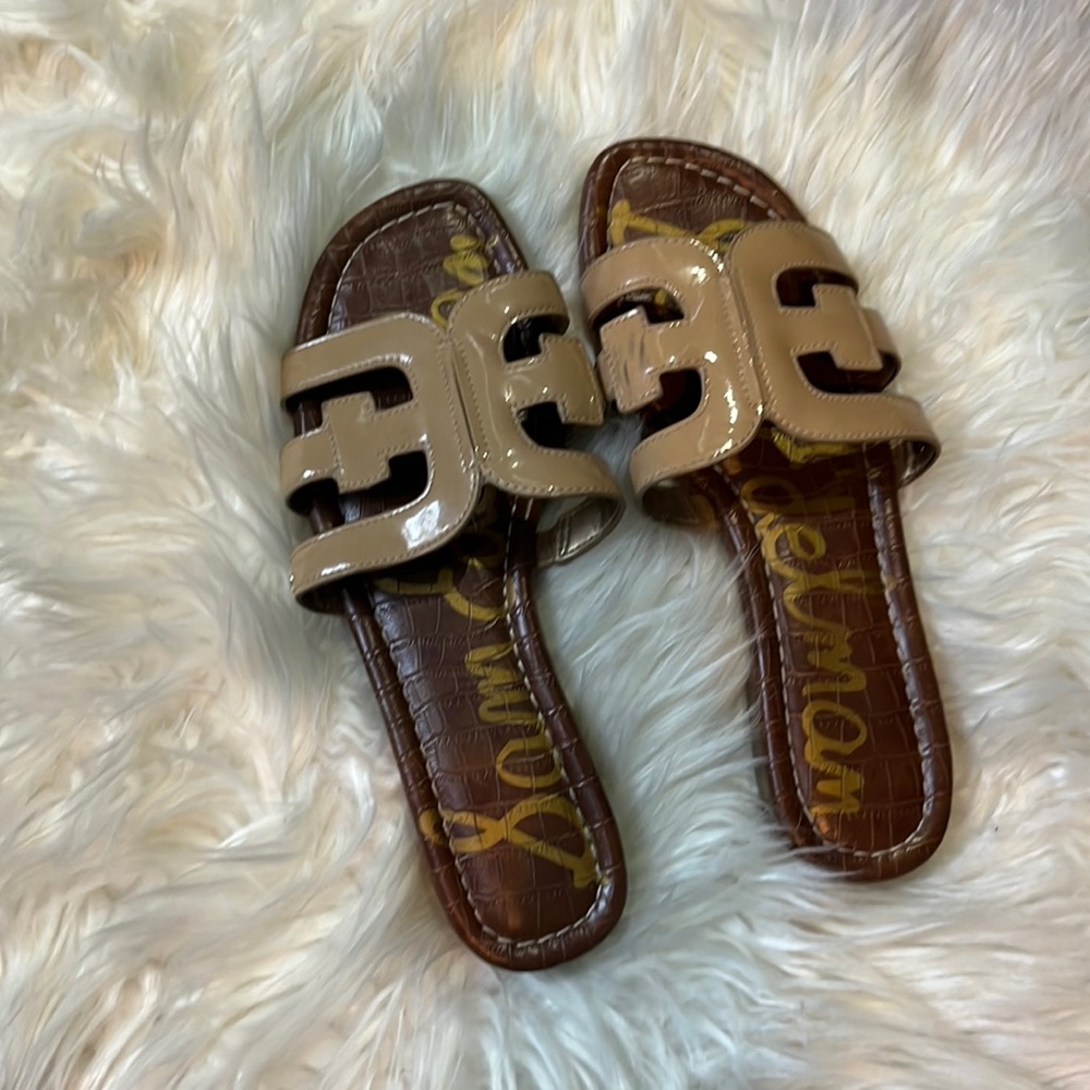 Sam Edelman Bay Slide Sandal